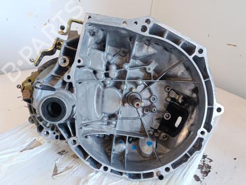 Used Gearbox Gearbox PEUGEOT 206 SW (2E/K) 1.4 HDi (68 hp) 34004986 34004986