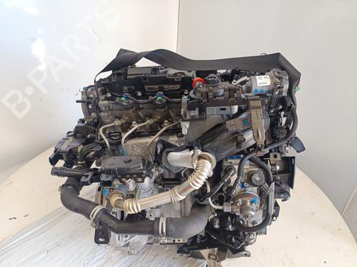 Engine PEUGEOT 508 SW I (8E_) 1.6 BlueHDi 120 | BP29827582M1