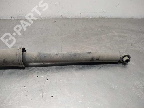 Left rear shock absorber KIA OPTIMA (JF) 1.7 CRDi | BP9980192M18
