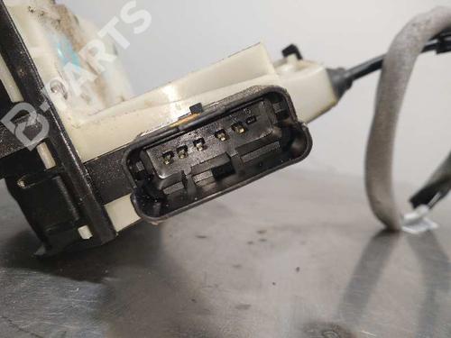 Front right lock CITROËN DS4 (NX_)  | BP10142848C97 