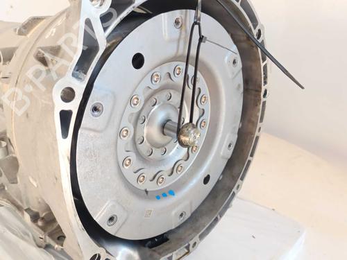 Gearbox BMW 3 (G20, G80, G28) M3 Competition | BP34370217M3 - Image 3