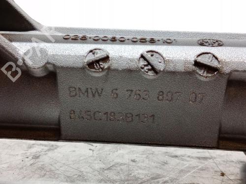 Steering rack BMW 1 (E87)  | BP23527951M22 