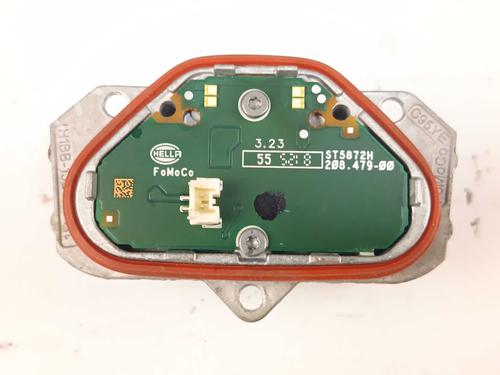 Lights ECU FORD FOCUS IV (HN) 1.5 EcoBlue | BP37414068M55 - Image 2