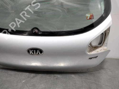 Tailgate KIA CEE'D Hatchback (ED) | BP9981326C6 - Image 5
