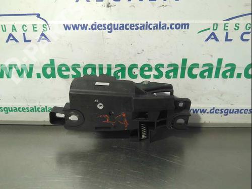 Front left interior door handle FORD MONDEO IV (BA7)  | BP10958079I13 