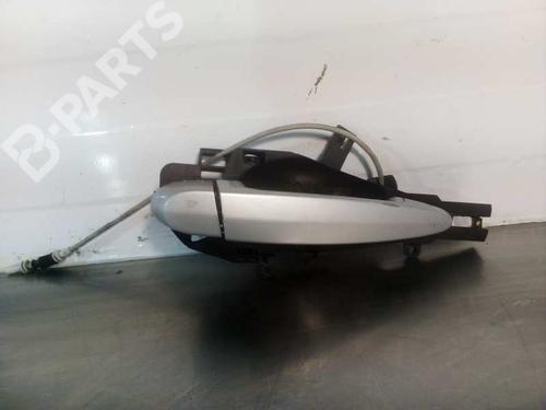 Rear right exterior door handle BMW 3 (E90) 320 d | BP9993532C130 