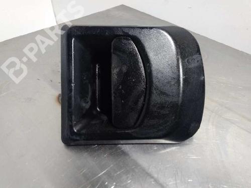 Used Front right exterior door handle IVECO DAILY III Van 35 S 11 V,35 C 11 V (106 hp) 9996063