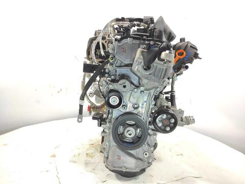 Used Engine Engine KIA XCEED (CD) 1.0 T-GDI (120 hp) 26407878 26407878