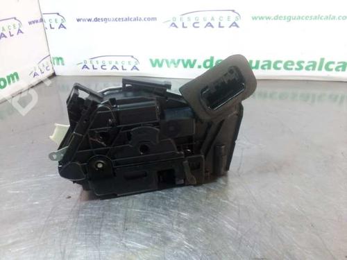 Front right lock VW GOLF VI (5K1)  | BP9993943C97 