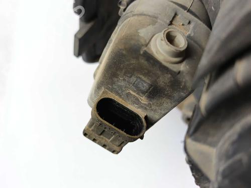 Left headlight RENAULT KANGOO (KC0/1_) 1.9 dTi (KC0U) | BP34646282C28 - Image 4