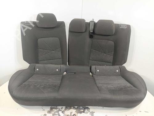 Seats set HYUNDAI BAYON (BC3) 1.0 T-GDI | BP40110125C78 - Image 21