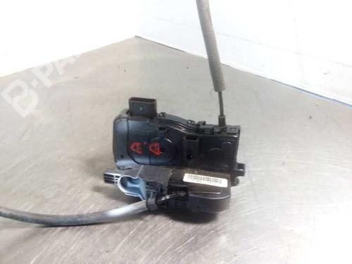 Front right lock KIA SPORTAGE III (SL)  | BP9994316C97 