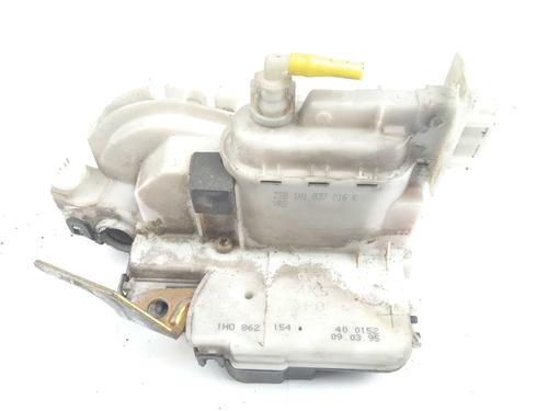 Used Front right lock Front right lock 17048110 17048110