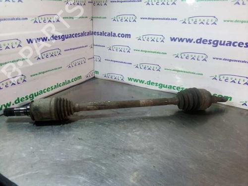 Used Right rear driveshaft Right rear driveshaft 9993754 9993754
