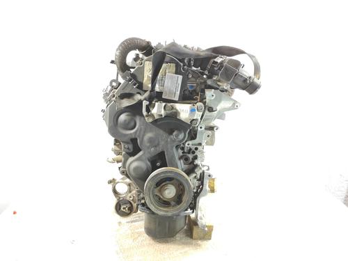 Used Engine PEUGEOT 308 I (4A_, 4C_) 1.6 HDi (90 hp) 28489363