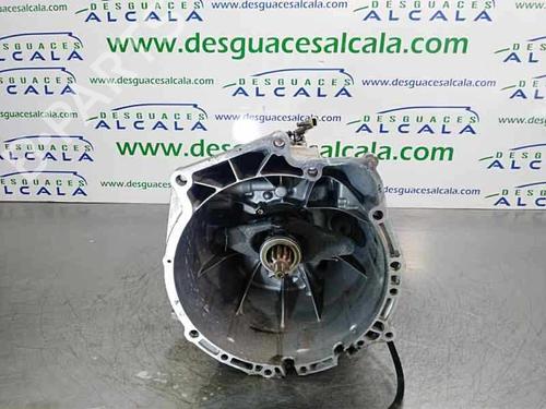 Used Gearbox Gearbox 9987289 9987289