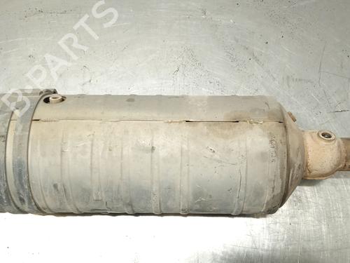 partikelfilter MITSUBISHI Fuso  | BP29281389M81