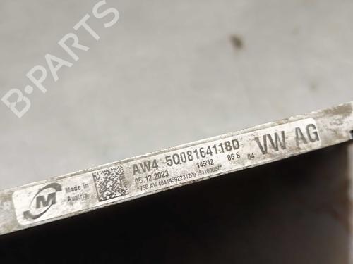 AC radiator VW T-ROC (A11, D11) 2.0 TDI | BP29583835M32 - Image 3
