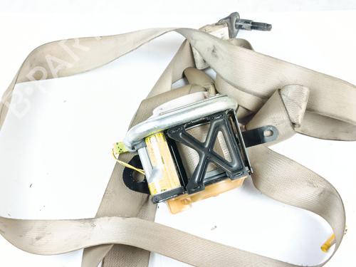 Used Front left seatbelt TOYOTA LAND CRUISER PRADO (_J12_) 3.0 D-4D (KDJ120, KDJ125, KDJ121) (173 hp) 29136104