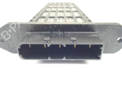 Heater resistor CITROËN C-ELYSEE (DD_) | BP21018370M108 - Image 3