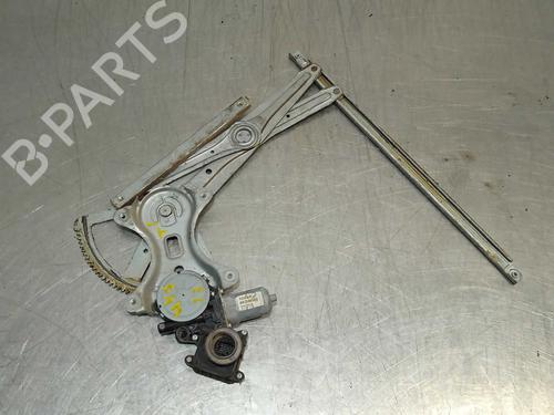 Used Rear left window mechanism Rear left window mechanism 14832733 14832733