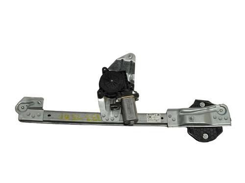 front-right-window-mechanism-dacia-sandero-ii-2012-24611927 main image