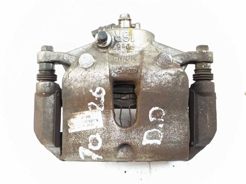 Used Right front brake caliper Right front brake caliper KIA CEED Sportswagon (CD) 1.6 GDI Hybrid (141 hp) 35954220 35954220