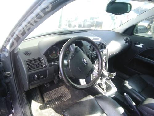 Left front window switch FORD MONDEO III (B5Y)  | BP11242605I27 
