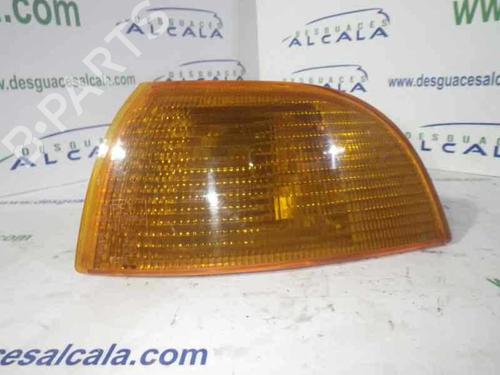 Used Left front indicator Left front indicator 9987477 9987477