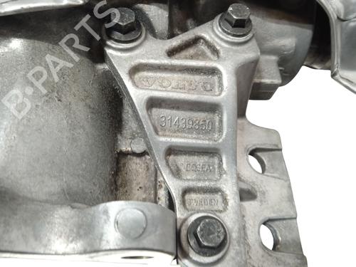Transfer box VOLVO XC60 II (246) D5 AWD | BP22986440M36 