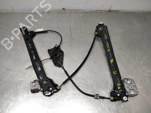 Used Front left window mechanism Front left window mechanism VW PASSAT CC B6 (357) 2.0 TDI (140 hp) 10143237 10143237