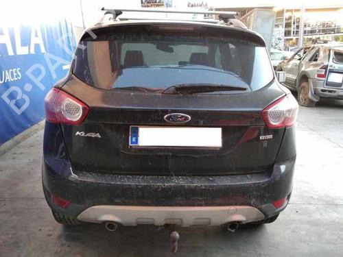 Electronic module FORD KUGA I 2.0 TDCi | BP10093821M83 - Image 6