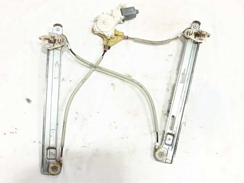 Front left window mechanism JEEP COMPASS (MK49) 2.0 CRD 4x4 | BP26230139C22 - Image 3