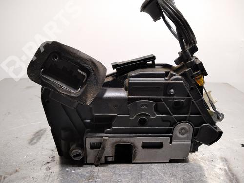 Rear left lock SEAT LEON (5F1) 1.2 TSI | BP9982995C100 