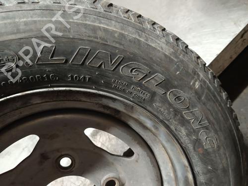 Other LAND ROVER DISCOVERY I (LJ) 2.5 TDI 4x4 | BP30182191O1