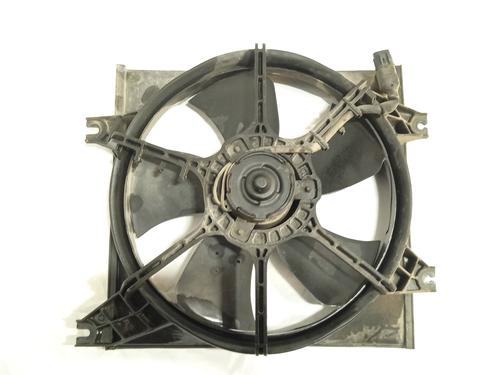 Radiator fan HYUNDAI ACCENT II (LC) 1.3 | BP20131929M35 