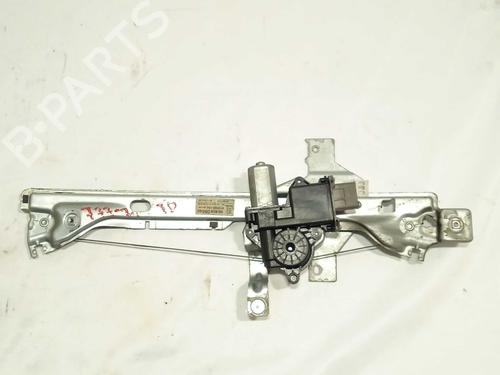 Used Rear right window mechanism Rear right window mechanism 22924139 22924139