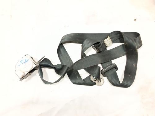 Used Rear left seatbelt MITSUBISHI PAJERO IV (V8_W, V9_W) [2006-2026]  31353249