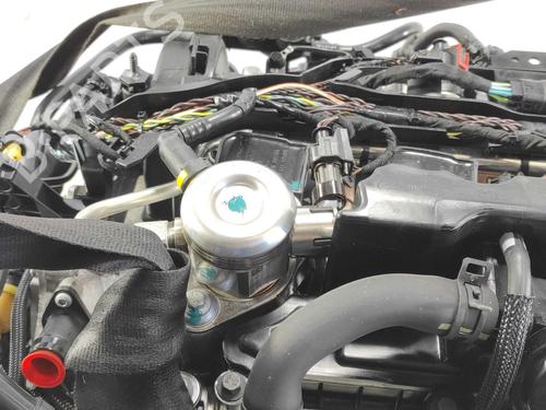 Engine VOLVO XC40 (536) T3 | BP23431519M1 - Image 14