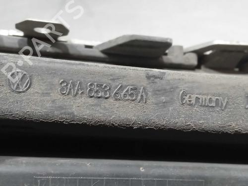 Grill VW PASSAT B7 (362) | BP14350797C40 - Image 3
