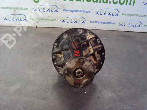 Rear differential HYUNDAI TERRACAN (HP)  | BP9988133M24 