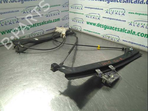 Used Front right window mechanism Front right window mechanism 9990388 9990388