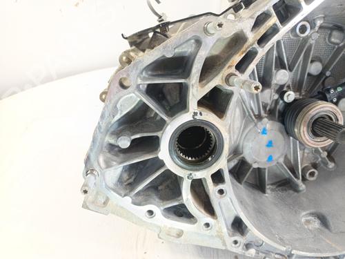 Gearbox DACIA DUSTER (HM_) 1.5 dCi 115 4x4 | BP35819879M3 - Image 4