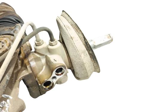 Steering rack CITROËN BERLINGO Box Body/MPV (B9) 1.6 HDi 75 | BP33017897M22 - Image 4