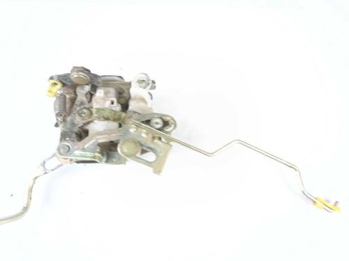 Used Front right lock Front right lock 28025757 28025757