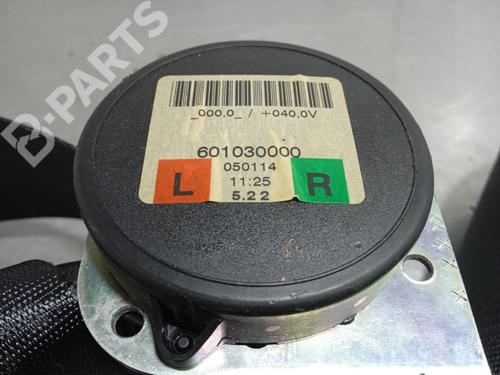 Rear right seatbelt MINI MINI (R50, R53) Cooper S | BP10012589I28 