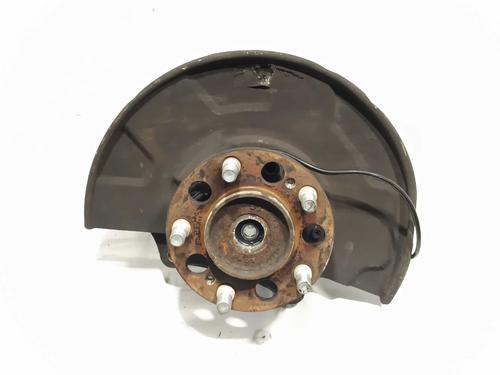 Used Left front steering knuckle Left front steering knuckle SSANGYONG REXTON W / REXTON 2.0 Xdi (150 hp) 32233055 32233055