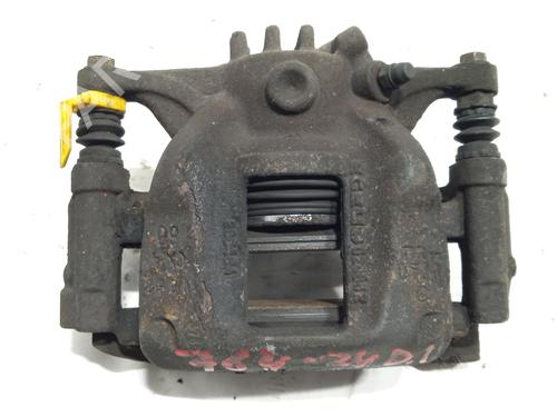 Venstre bremsekaliber foran FIAT TALENTO Van (296_) 1.6 D (121 hp) 23191479