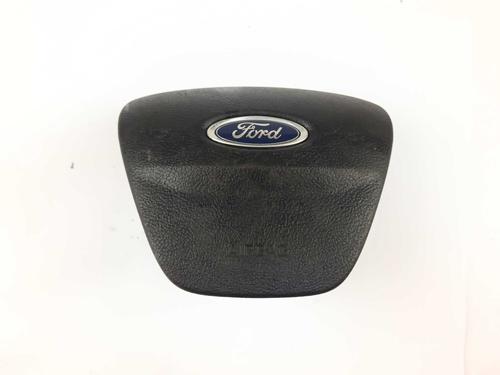 Used Driver airbag Driver airbag FORD TRANSIT CUSTOM V362 Bus (F3) 2.0 EcoBlue (130 hp) 31980395 31980395