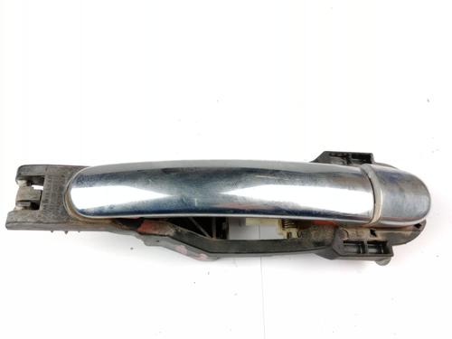 Used Rear left exterior door handle SEAT CORDOBA (6L2) 1.9 TDI (100 hp) 22221929